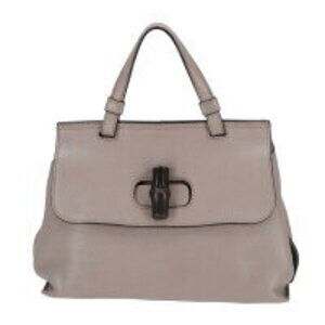 GUCCI Bamboo Daily Bag